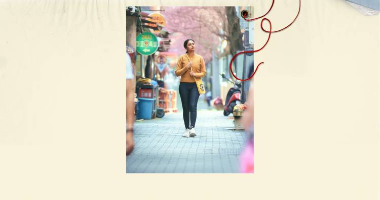 *நெட்ஃபிலிக்ஸ் தமிழில் வெளியான ‘மேட் இன் கொரியா’ படம் ஆங்கிலம் அல்லாத படங்களின் பட்டியலில் உலகளவில் முதலிடம் பிடித்து 24 நாடுகளில் டிரெண்டிங்கில் உள்ளது!*