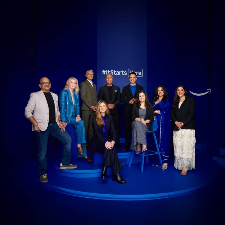 Prime Video Presents 2026: Prime Video இந்தியாவின் இதுவரையிலான மிகப்பெரிய ஒரிஜினல்ஸ் ஸ்லேட்டை அறிவிக்கிறது — பல வடிவங்கள் மற்றும் மொழிகளில் தொடர்கள் மற்றும் திரைப்படங்களின் விரிவான வரிசை