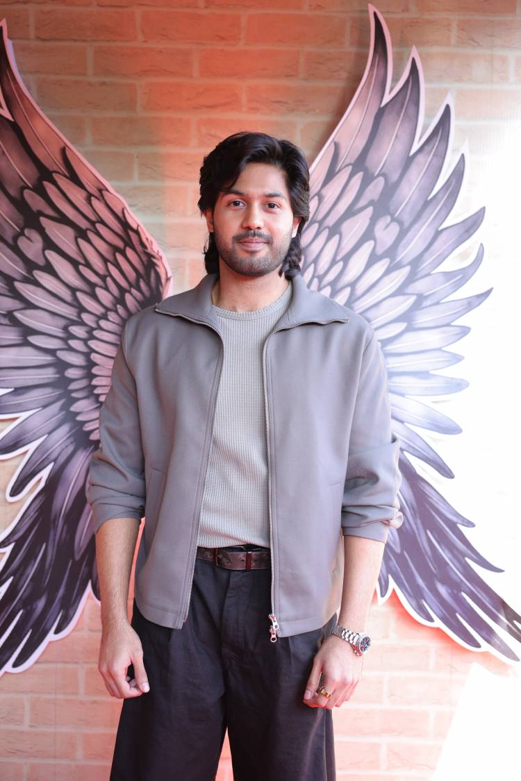 காளிதாஸ் 2' திரைப்பட இசை வெளியீட்டு விழா !