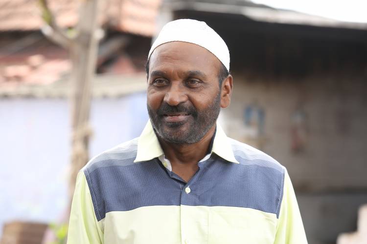 *'ஹபீபி’ திரைப்படத்திற்கு தனது அனுபவம் மூலம் வழிகாட்டி வலுசேர்த்துள்ளார் கஸ்தூரி ராஜா!*