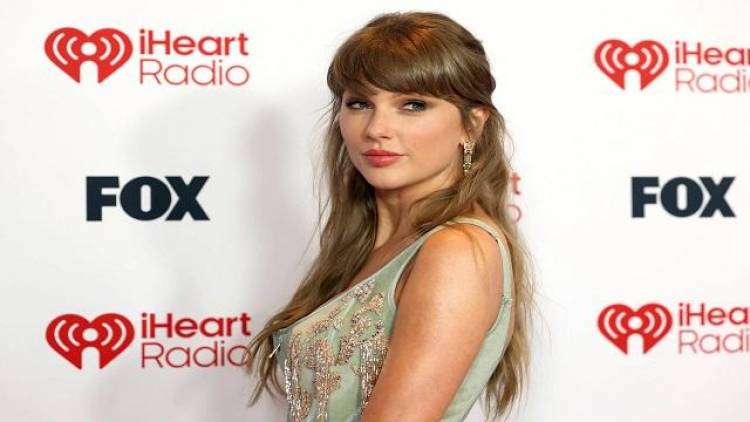 The 2026 iHeart Radio  Music Awards saw  celebrities step out in style on the red  carpet. Fans and fashion enthusiasts were treated to a stunning display of glamour and creativity as stars showcased their impeccable taste in attire