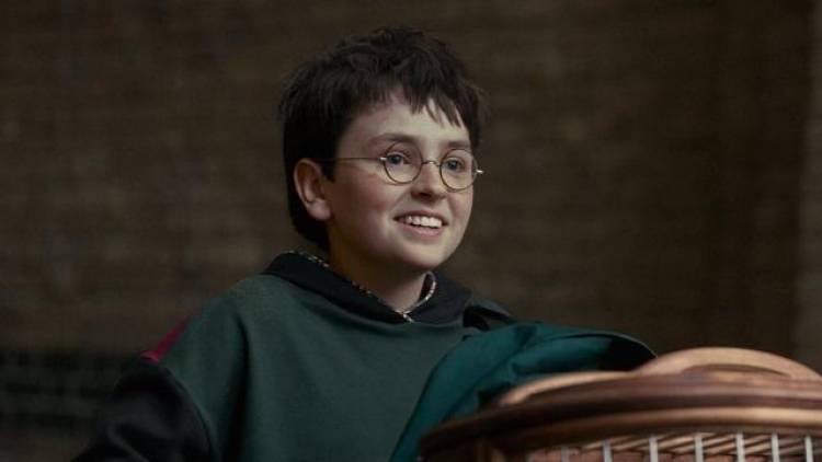 Harry Potter Trailer Breaks Record with 277M Views