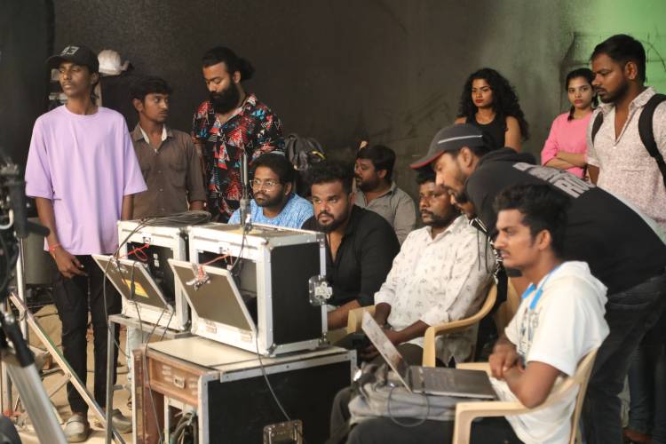  தென்னிந்தியாவின் முதல் பான் இந்தியா இசை ஆல்பம் ‘ஹார்ட்குல்ல’ (Heartkulla)!