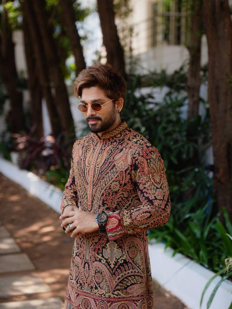  Allu Arjun Fans Association (AAFA) Launches HPV Vaccine Drive to Promote Women’s Health Awareness