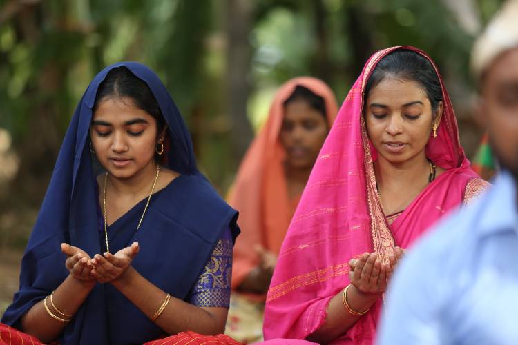  *'ஹபீபி’ திரைப்படத்தில் உணர்வுப்பூர்வமான நடிப்பை கொடுத்துள்ள நடிகை மாளவிகா மனோஜ்!*- Malavika Manoj Emerges as the Emotional Soul of Meera Kathiravan’s ‘Habeebi’