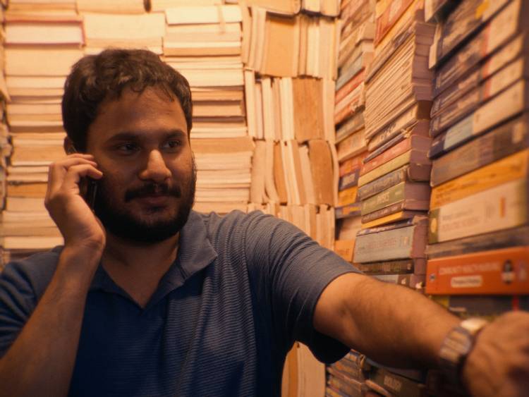 கேபர் வாசுகியின் “ஃப்ராங்கிபானி” அதிகாரப்பூர்வ மியூசிக் வீடியோ வெளியீடு – தமிழ் தனியிசை (இன்டிபெண்டண்ட்) யில் ஒரு மைல்கல் தருணம்!