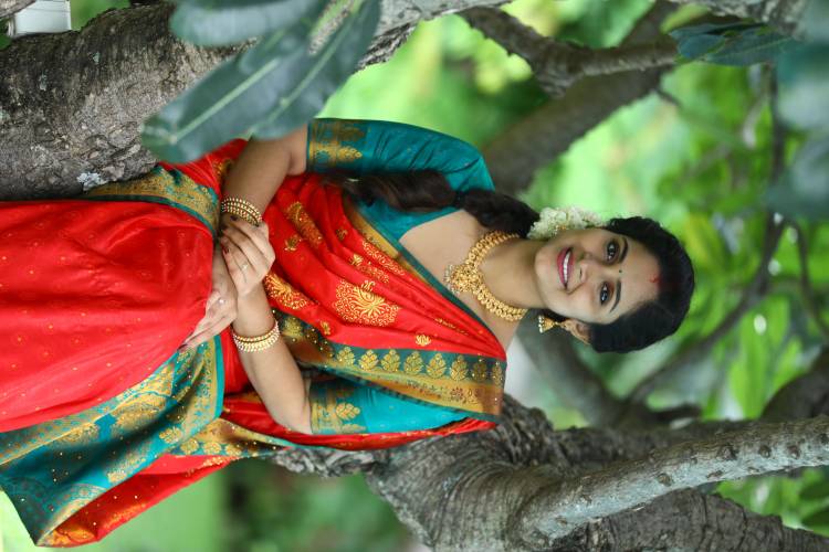Breakfast has Both Emotion and Beautiful Romance” – Actress Rosmin