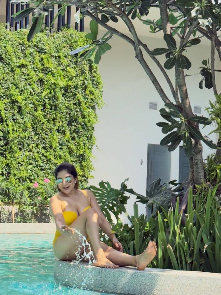 Sakshi Agarwal-Actress Stills