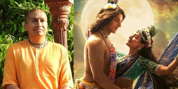 Families Must Watch Films Like ’Krishnavataram’! – ISKCON’s HG Gauranga Das Prabhuji