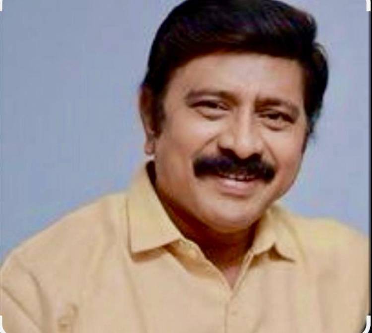 பாடகி எஸ்.ஜானகி மறைவுக்கு ஆர் .வி .உதயகுமார் இயக்குநர் பாடலாசிரியர் இரங்கல் செய்தி