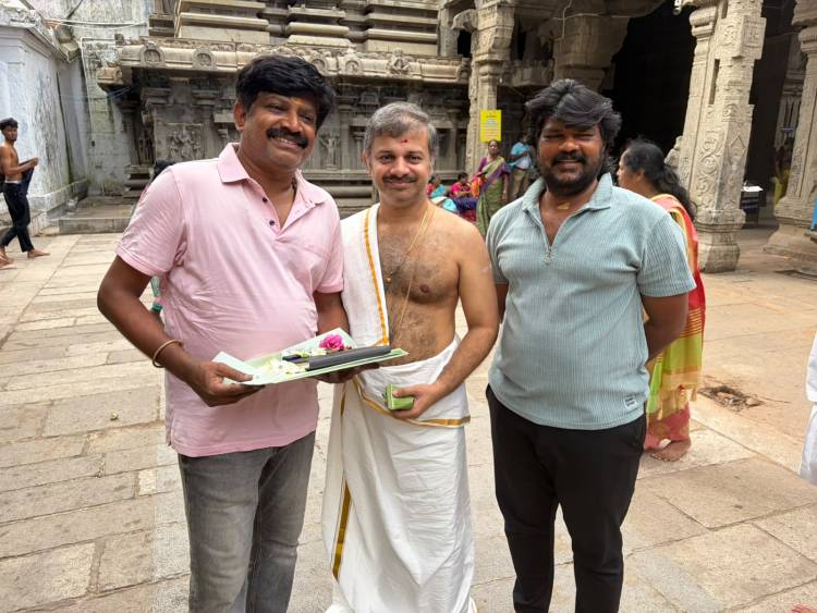 ‘கார்கில்’, ‘டேக் டைவர்ஷன்’ பட இயக்குநர் ஷிவானி செந்திலின் புதிய திரைப்படம்