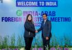 India to host 2nd India-Arab Foreign Ministers’ Meeting on Jan 31