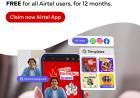 In a global first, Airtel provides 360 million Indians with free access to Adobe Express Premium