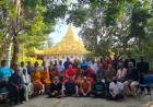 Metta Meditation Retreats Now Offered in India and Online by the Dhamma Sukha Tradition