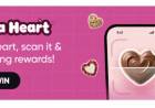 This Valentine’s Day, Swiggy rolls out AI-Powered campaign: Invites Users To ‘Scan A Heart’ 