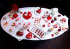  Listings & Features || The Valentine Table, Cupid's Elixir to The Valentine's Dinner Buffet at Conrad Pune