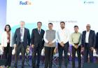 FedEx Breaks Ground on a Fully Automated Air Cargo Hub at Navi Mumbai International Airport