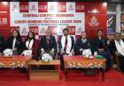 Securing Futures, Celebrating Diversity: Generali Central Insurance partners with Sikkim Football Association to support Senior Women’s Football League 2026