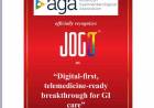 An Indian health tech startup received recognition from the American Urology and Gastroenterology Associations, marking a significant milestone for innovation emerging from the country