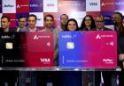 Unlock More with Every Swipe: Axis Bank and IndiGo Unveil Co-Branded Credit Cards to Redefine Travel and Lifestyle Experiences