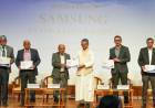 SAMSUNG INNOVATION CAMPUS LAUNCHED AT CHRIST UNIVERSITY WITH ₹1 CRORE INVESTMENT, BOOSTING BENGALURU’S AI TALENT PIPELINE