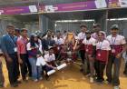 “Mechanical Baja Se India 2026  Day 2 Dynamic Competitions Conducted