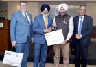 India and Canada Forge Strong Agri-Food Partnership as NIFTEM-K Signs MoU with University of Saskatchewan