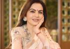  Mrs Ambani launches HERoes – a movement to support women, on this International Women's day
