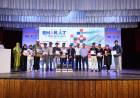 NICMAR’s Bharat Nav-Nirmaan Challenge: Kochi City Finale Concludes, Students Present Innovative Solutions for the Built Environment