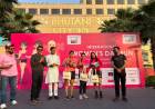Bhutani Infra Marks International Women’s Day with Energetic Community Run in Noida