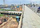Padi Rail Overbridge Widening Work Begins Chennai