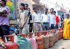 LPG Cylinder Booking System Fails in Chennai