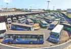 Special TNSTC Buses for Weekend Travelers