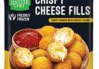 ITC Master Chef Elevates Home Snacking with Cheese-Filled Offerings 