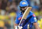 Rohit Sharma Returns as ‘2.0’ in IPL Showdown
