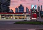Australia Cuts Fuel Tax by Half Until June