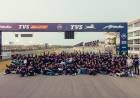 FROM INDIA TO THE WORLD: TVS ARE GP COMPLETES FIRST INTERNATIONAL SEASON
