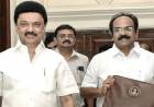AIADMK Almost Like BJP in Tamil Nadu