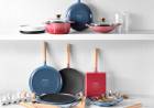 Bergner Redefines Cookware to High Fashion with Excalibur by Chef Vikas Khanna