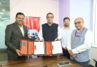 Wadhwani Foundation and Le Rythme Sign MoU to Strengthen Employability Outcomes for Students