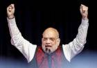 Amit Shah promises ‘son of the soil’ as next Bengal CM
