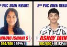 PhysicsWallah Students Achieve Strong Karnataka 2nd PUC 2026 Results; 220+ Score Above 95%