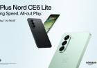 OnePlus Nord CE6 Lite is Back, Bringing 144Hz Smoothness and Massive Battery This May 7