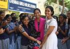 Chennai Corporation Schools Achieve 92% Pass Rate