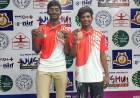 SRMIST VDP Campus Athletes Shine at All India Inter University Wushu Championship 2025–2026