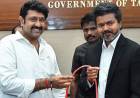 முதலமைச்சர் ஜோசப் விஜய்க்கு பப்புவா நியூ கினியா நாட்டின் வர்த்தக ஆணையர் டாக்டர்.ஆர்.சி.எம். விஷ்ணுபிரபு வாழ்த்து!