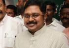 We will demand a CBI inquiry if a ministerial post is given to rebel AIADMK, AMMK MLAs: TTV Dinakaran