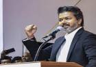 Vijay Won’t Attend Kerala Chief Minister’s Swearing-In Due to Security Issues