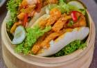 Golden Dragon at Taj Coromandel presents The Dim Sum & Bao Affair