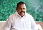 எடப்பாடி பழனிசாமி வீட்டில் அதிமுக மாவட்ட செயலாளர்கள் கூட்டம் இன்று நடைபெறுகிறது